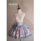 Tonight Lost Dreamland Vest Skirts and Sets(Reservation/4 Colours/Full Payment Without Shipping)